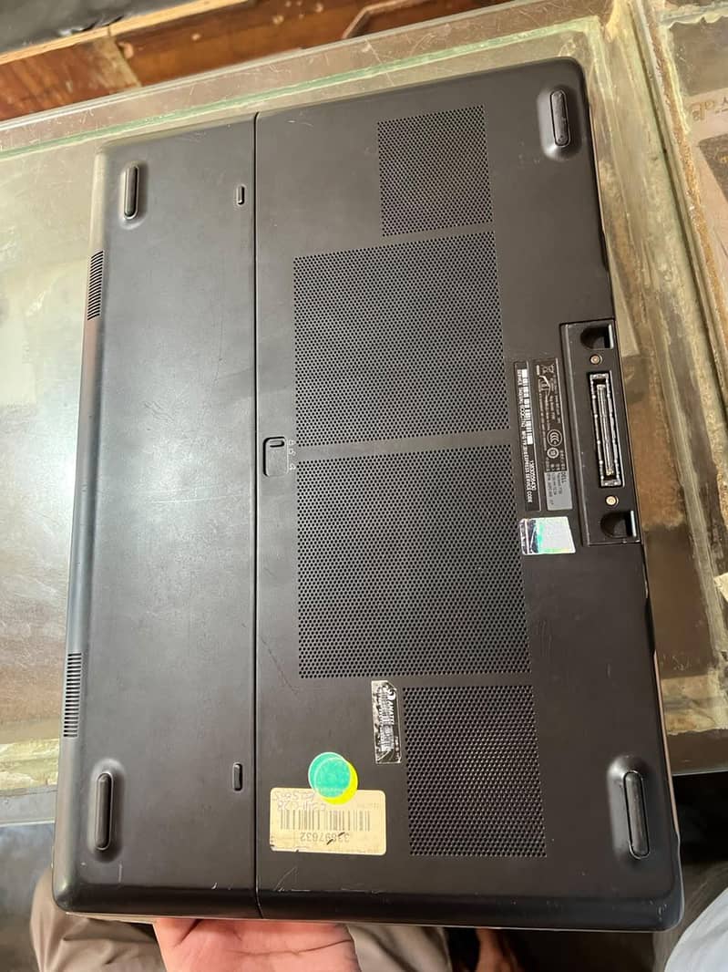dell 7720 workstations 7