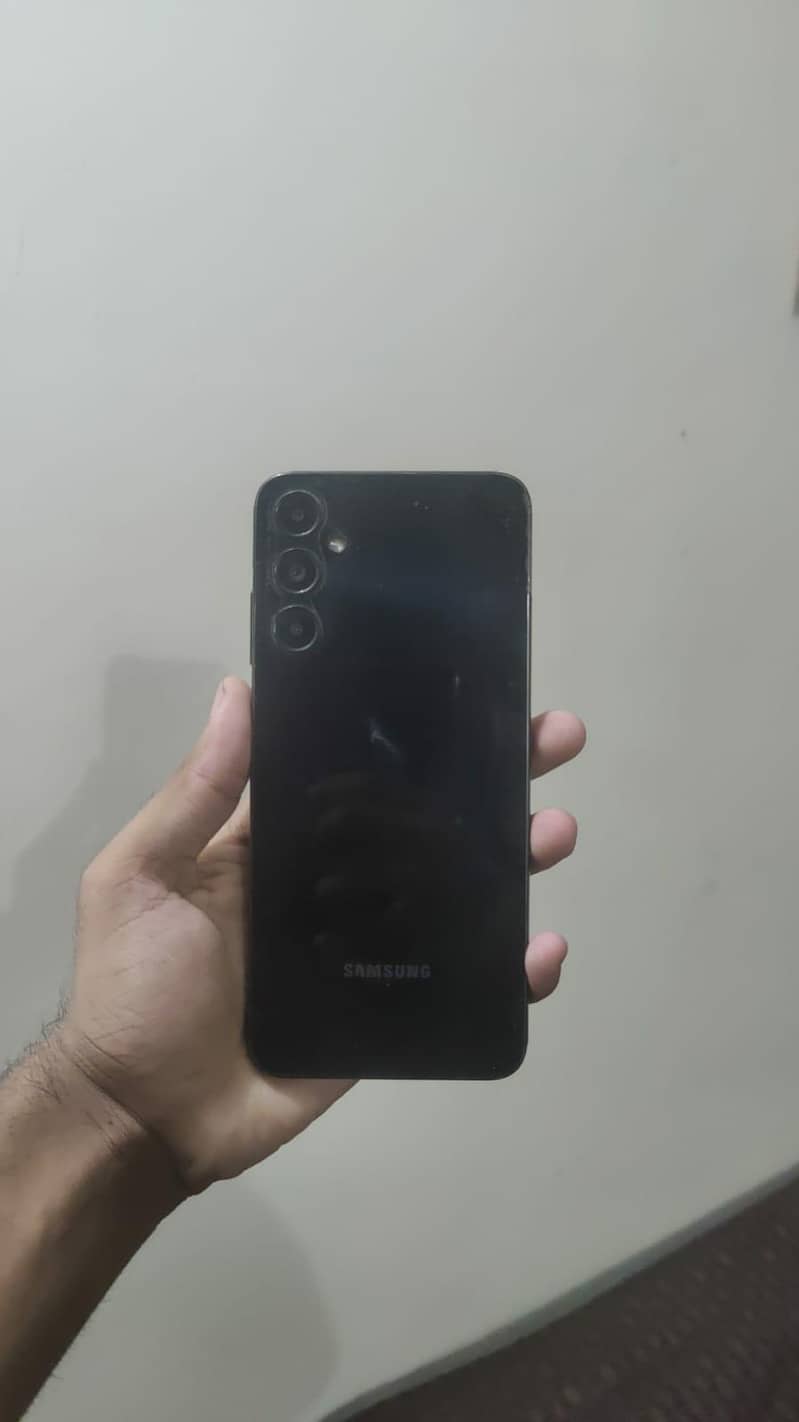 Samsung Mobile A05s 0