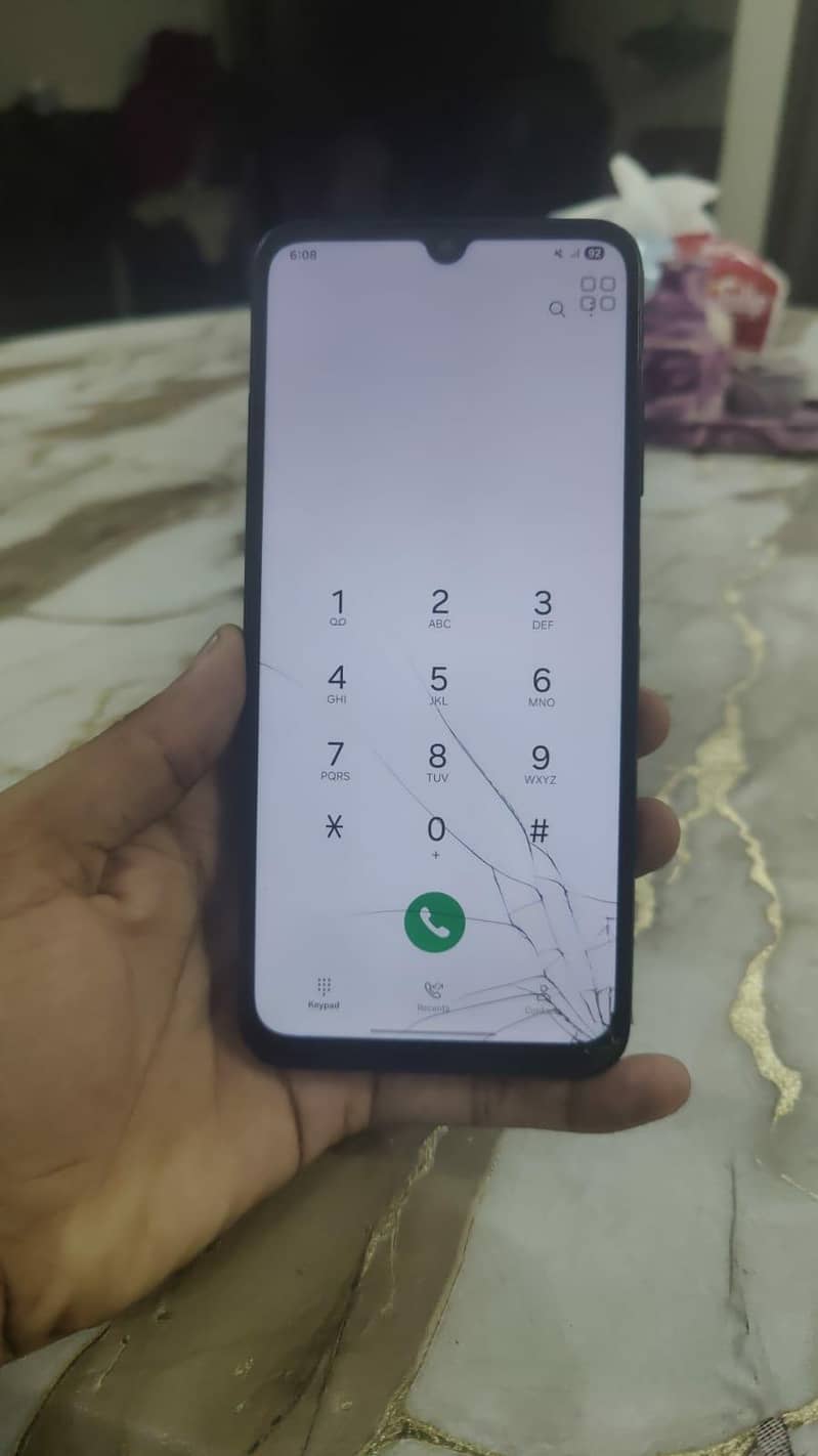 Samsung Mobile A05s 5