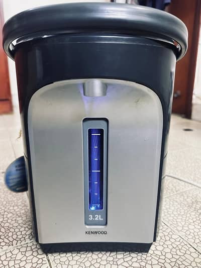 Kenwood water thermopot