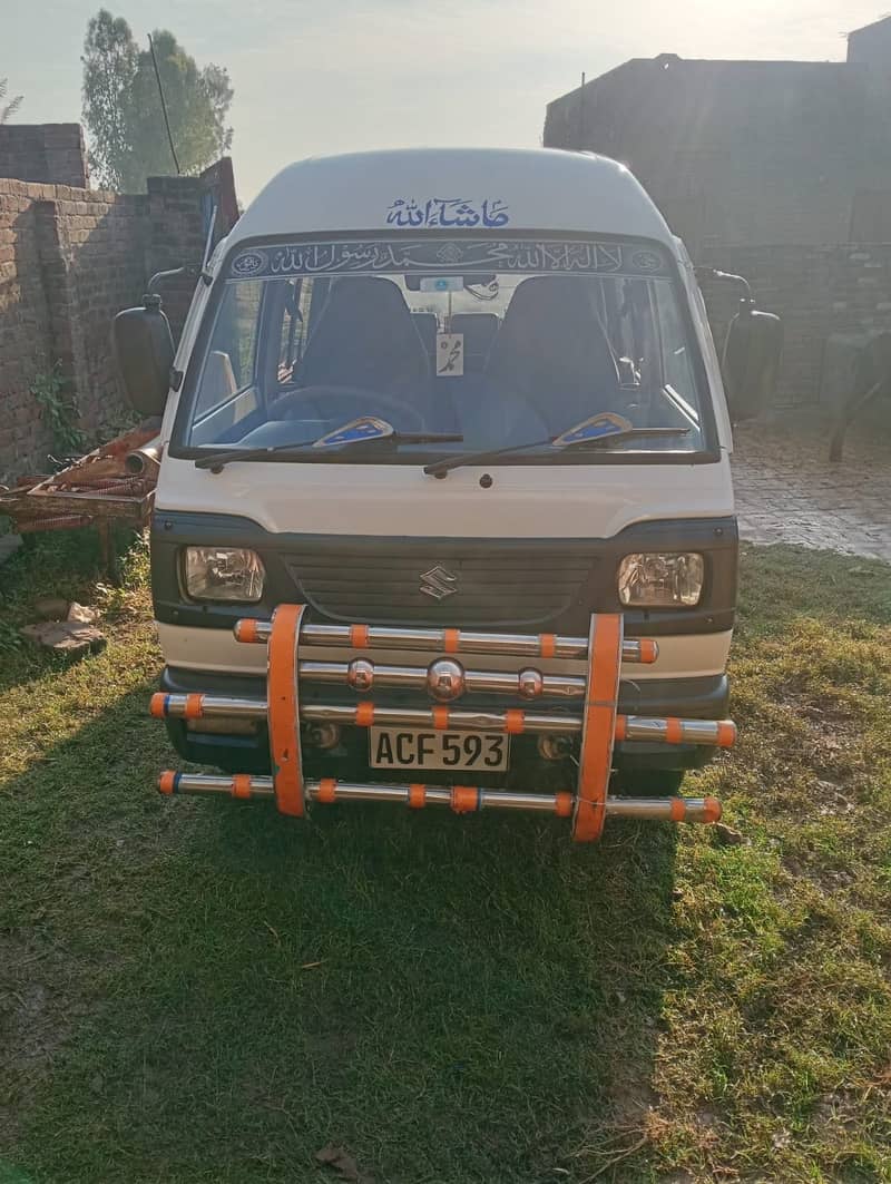 2021 model carry bolan 0
