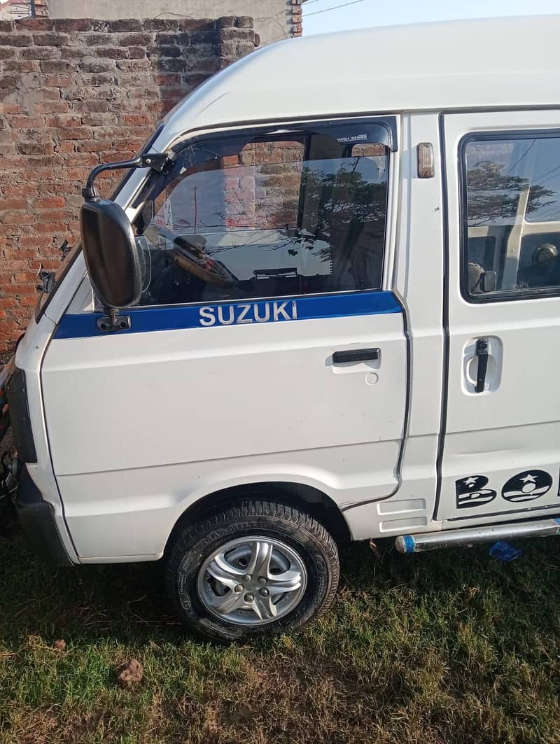 2021 model carry bolan 1
