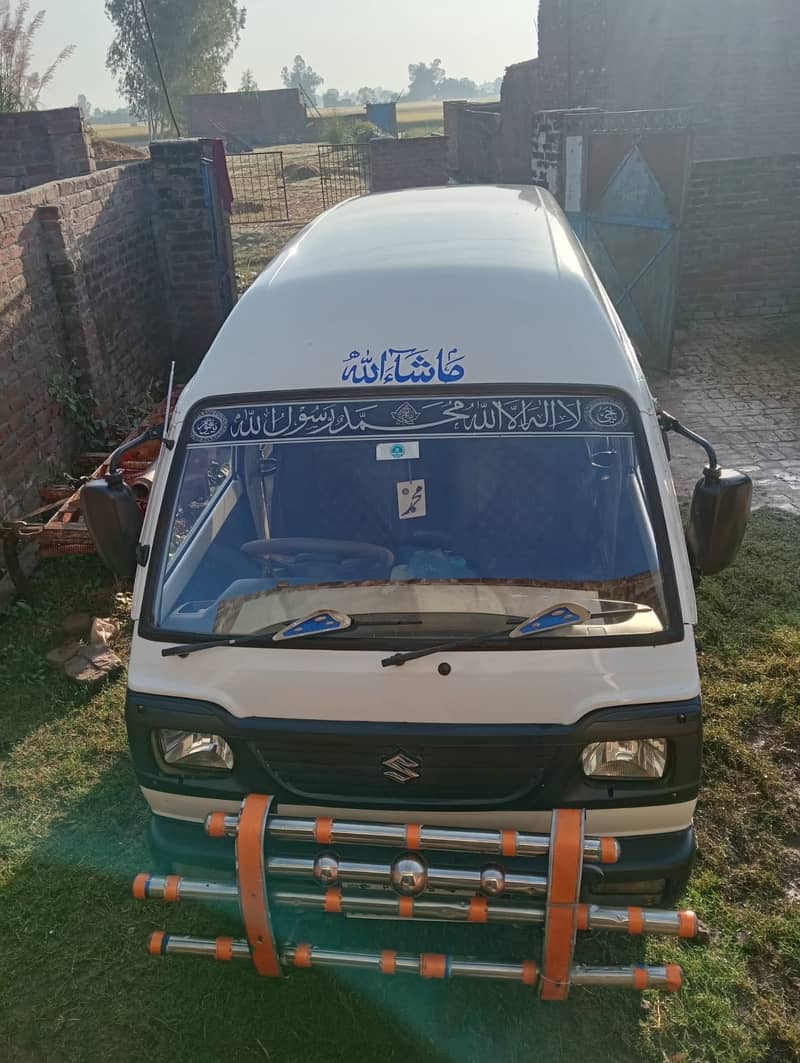 2021 model carry bolan 6