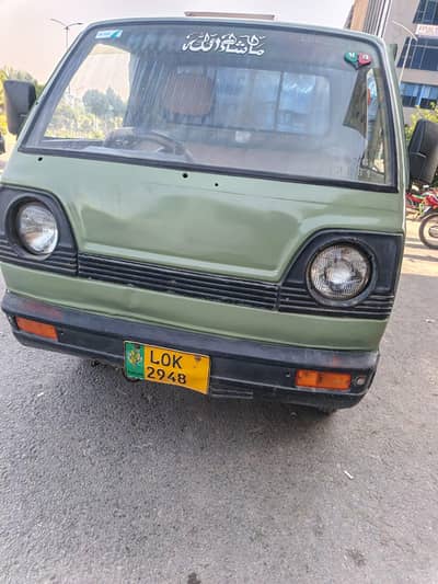 1992 model