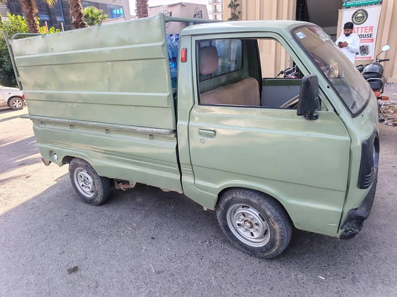 1992 model 1