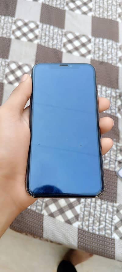Apple iPhone XS