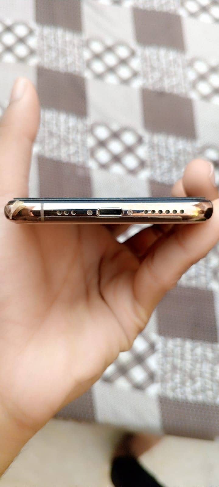 Apple iPhone XS 2