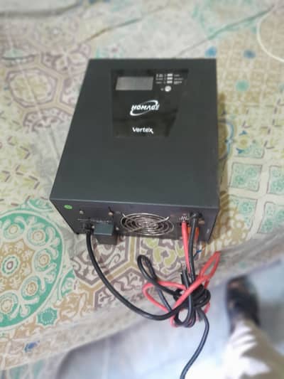 homage ups and battery solarl inverter