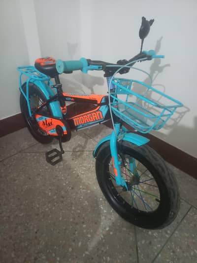 kids cycle