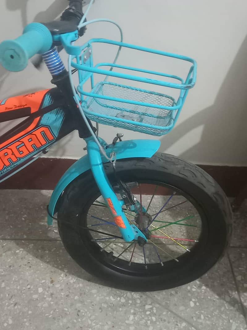 kids cycle 1