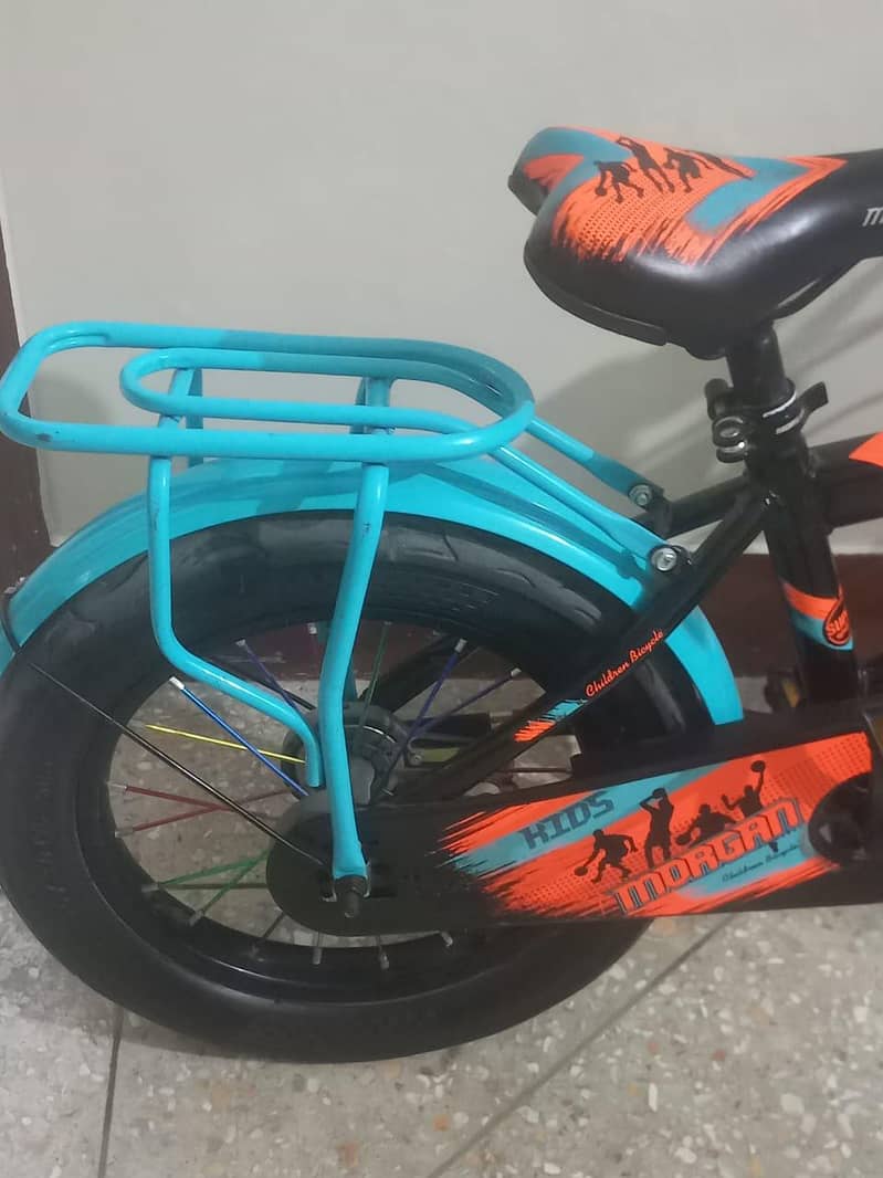 kids cycle 2