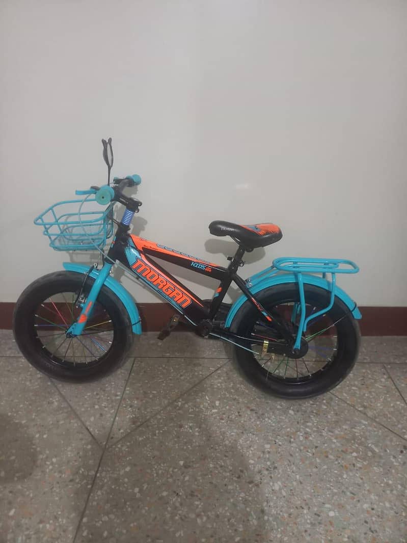 kids cycle 3