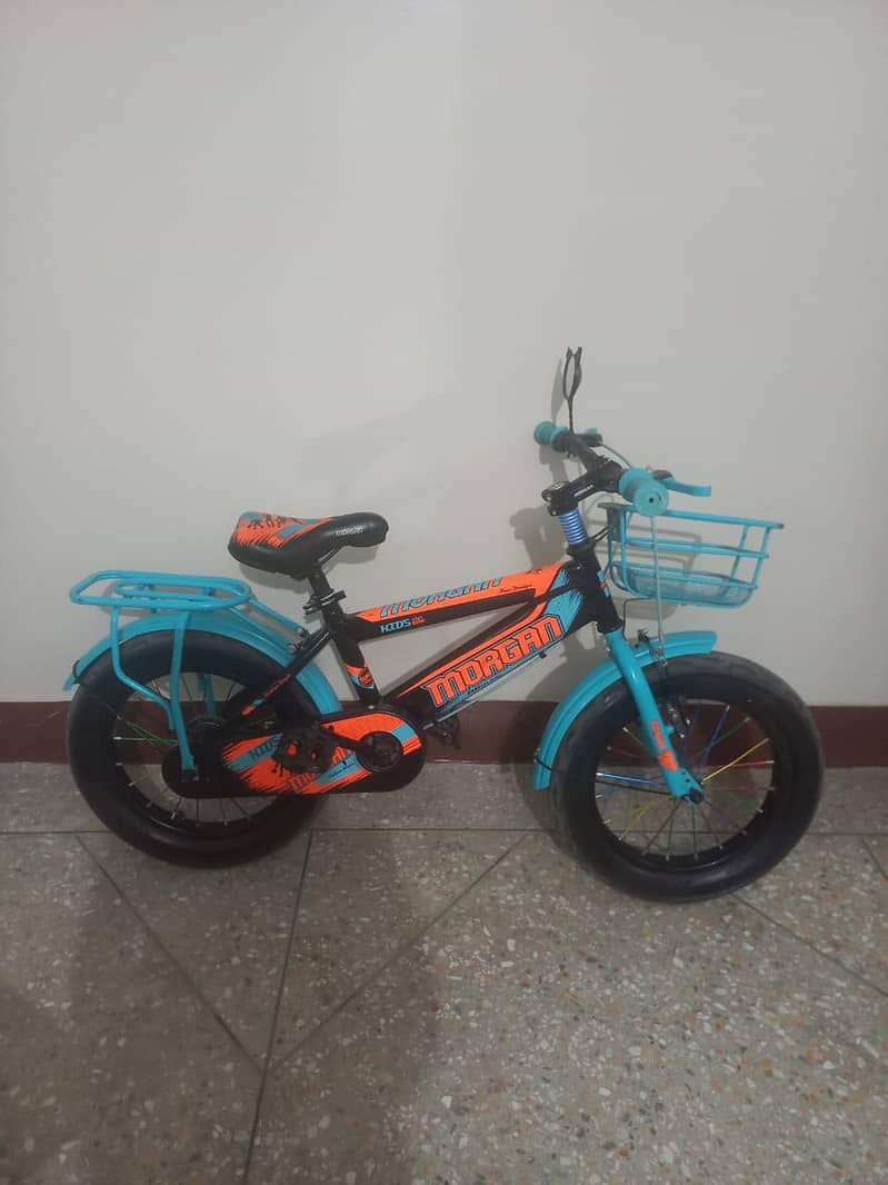 kids cycle 4