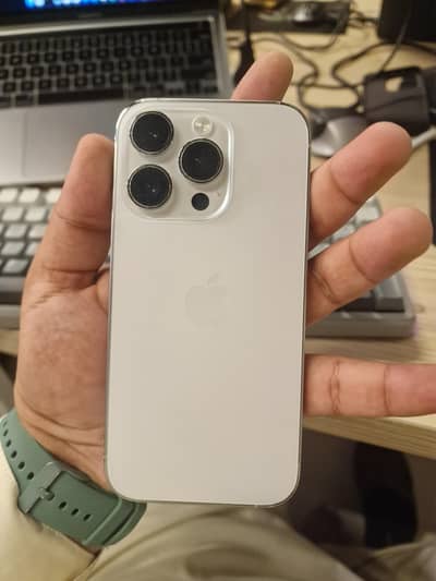 Apple iPhone 14 Pro