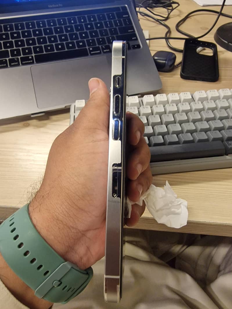 Apple iPhone 14 Pro 6