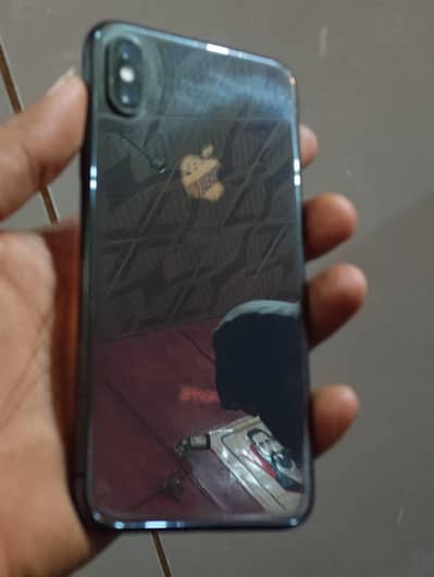 Apple iPhone X