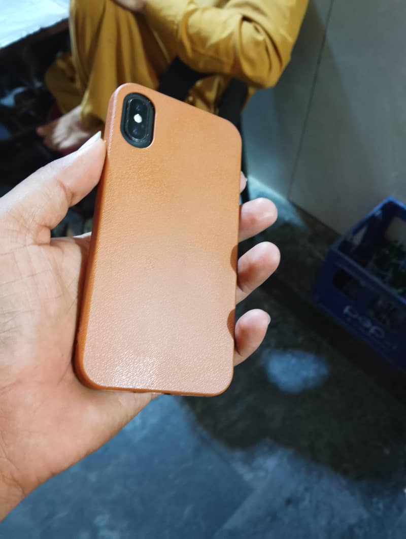 Apple iPhone X 1