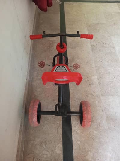 kids cycle