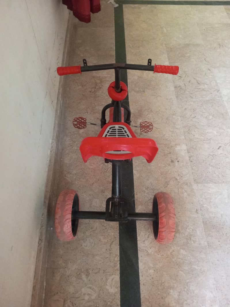 kids cycle 0