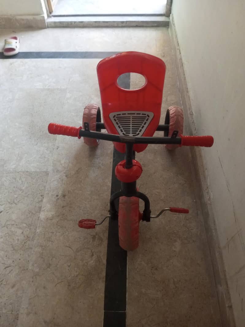 kids cycle 1