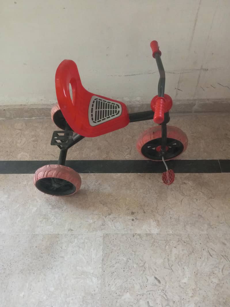 kids cycle 2