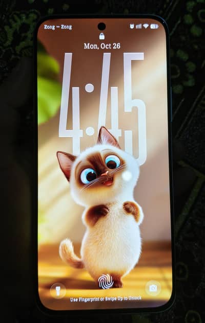 Infinix Hot 60 Pro Plus