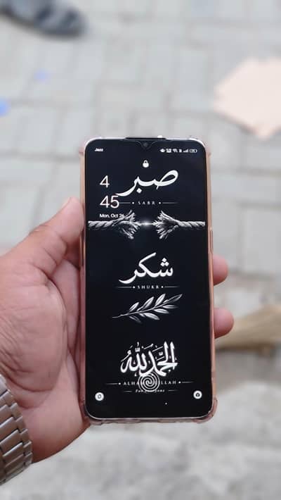 OPPO F17 dual sim 8/128 only exchange