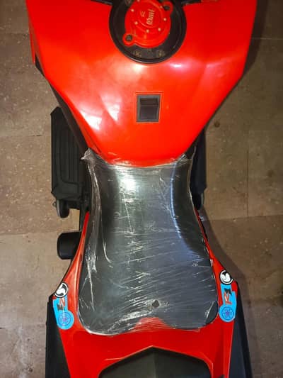 charging bike for sale