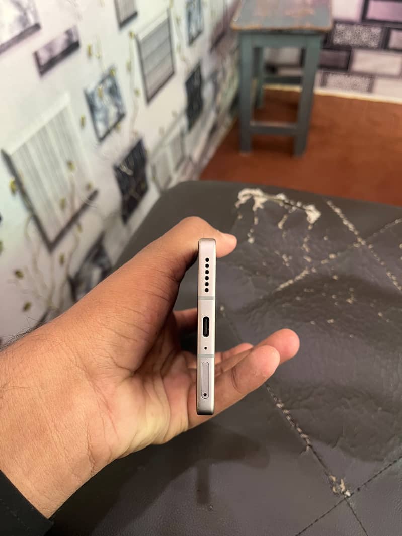 Infinix Note 50 2