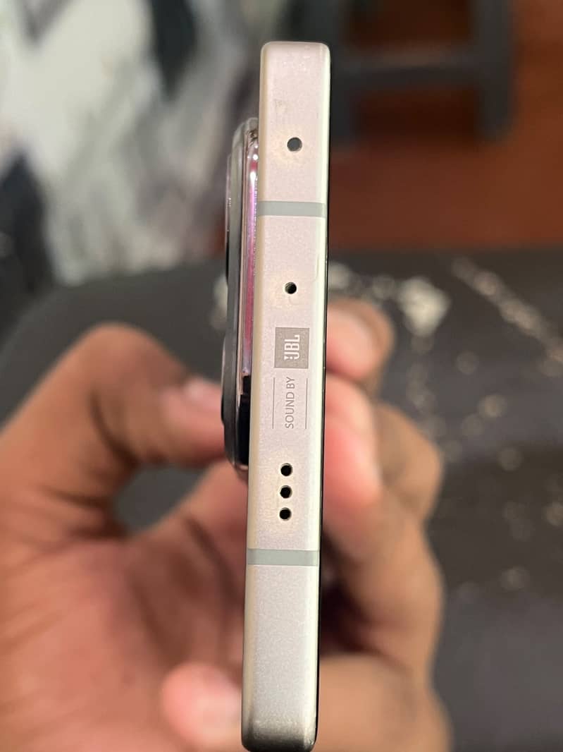 Infinix Note 50 4