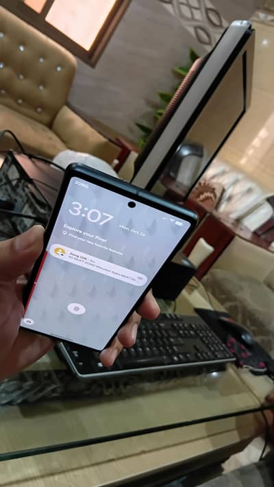 Google Pixel 7 / 256 GB
