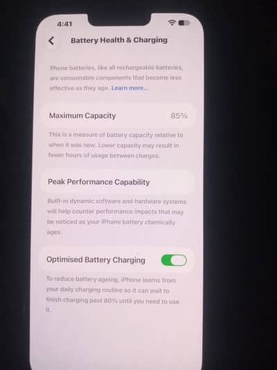 Apple iPhone 14 plus