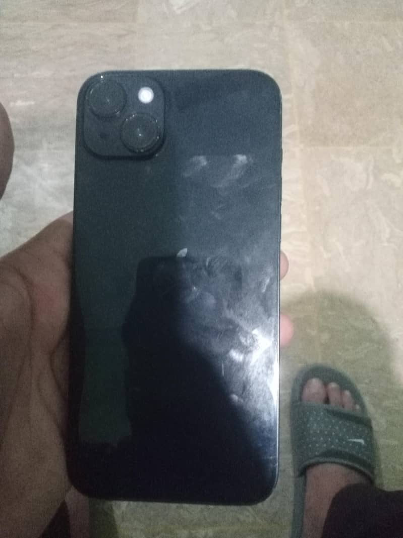 Apple iPhone 14 plus 1