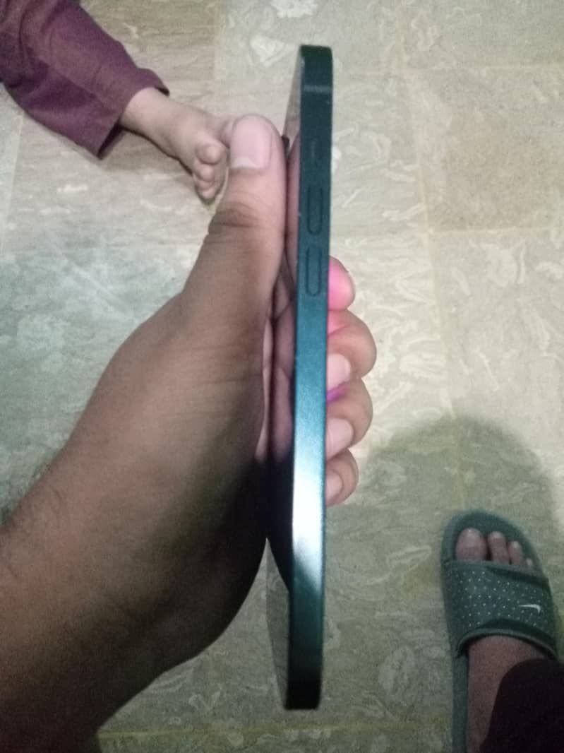 Apple iPhone 14 plus 4