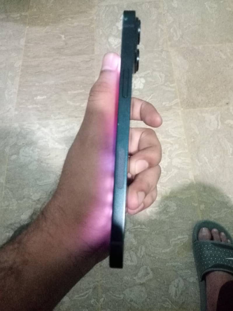 Apple iPhone 14 plus 5