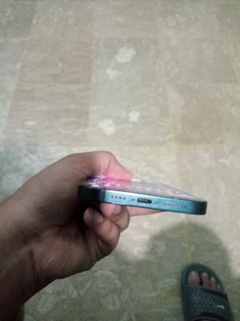 Apple iPhone 14 plus 6