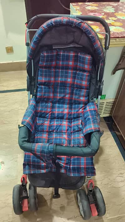 good condition