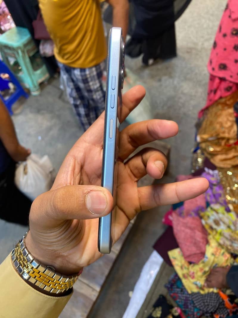 Tecno Spark 50 1