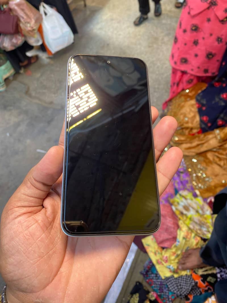 Tecno Spark 50 2
