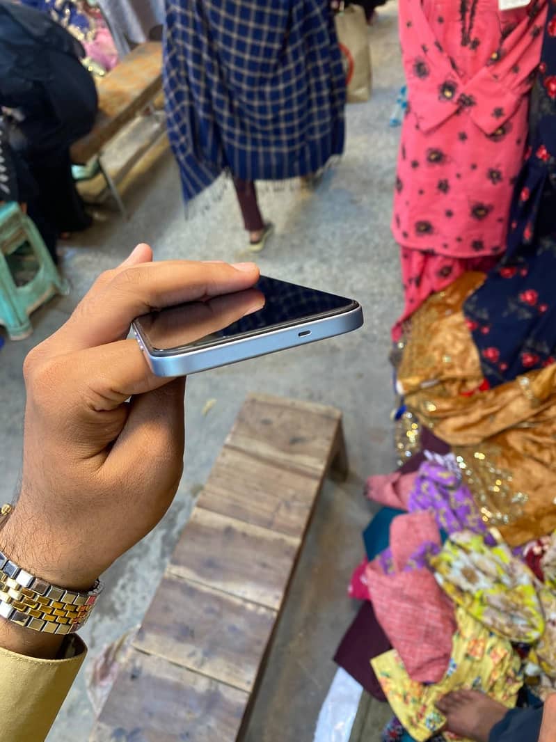 Tecno Spark 50 3