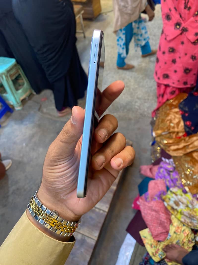 Tecno Spark 50 4