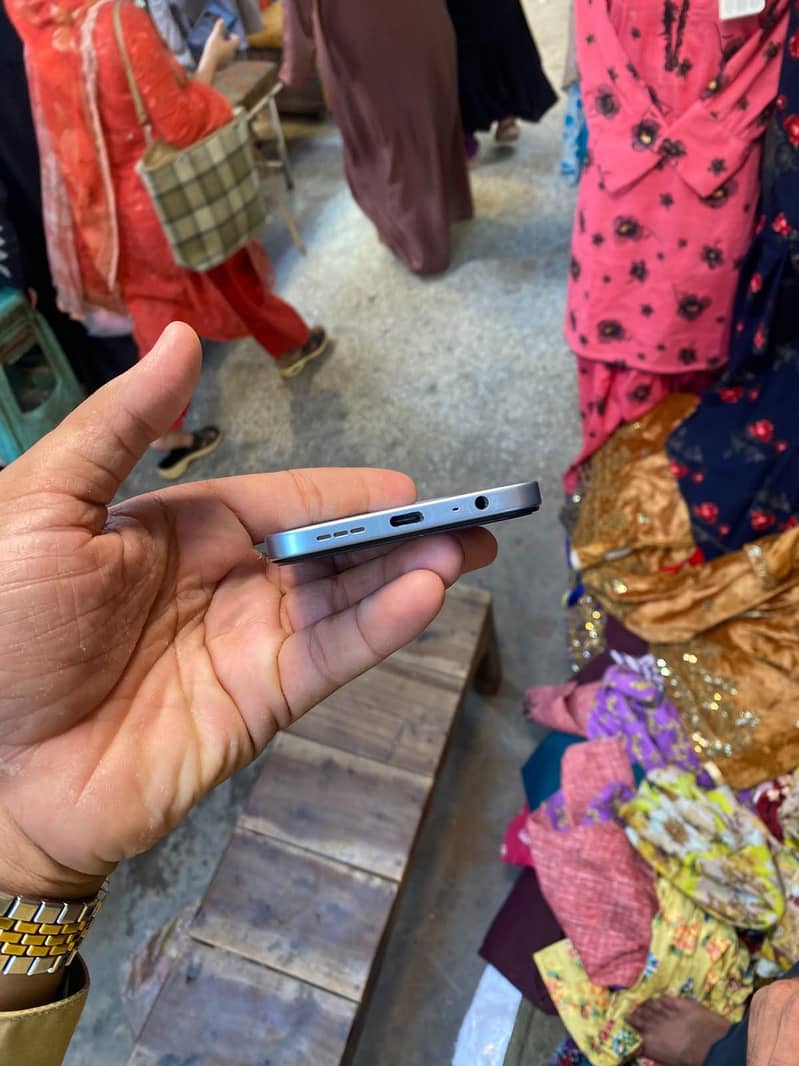 Tecno Spark 50 5