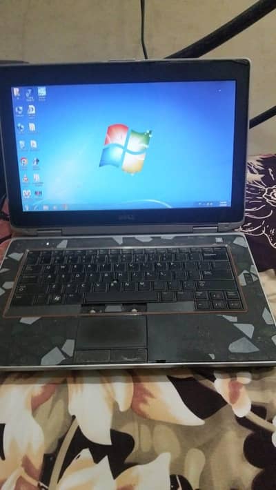 Dell i5 second gernation