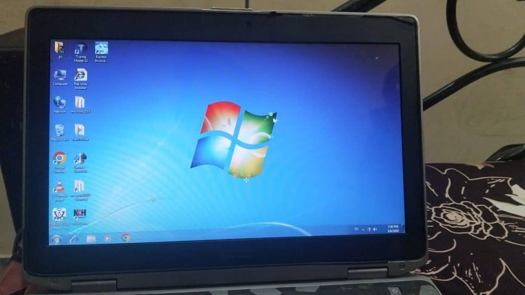 Dell i5 second gernation 1