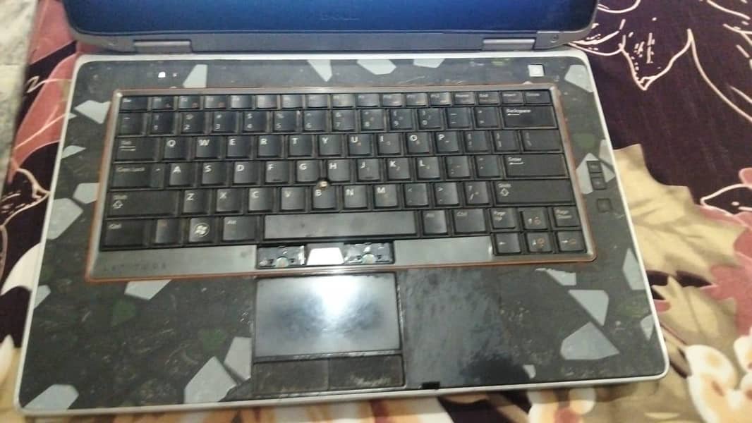 Dell i5 second gernation 2