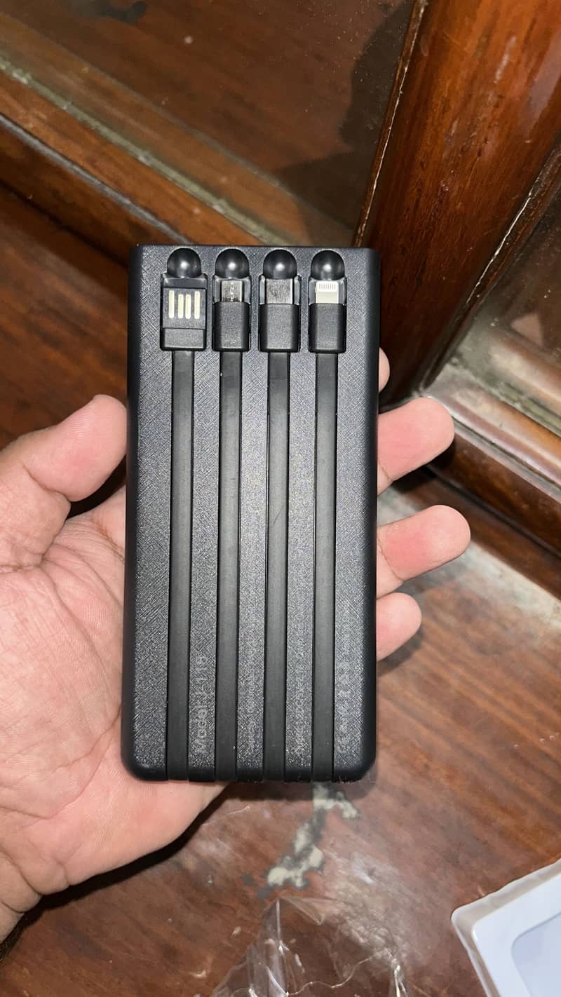 J-Cell Solar Power Bank 10000mAh – Rs. 3,499 – Bulk Available - Power ...