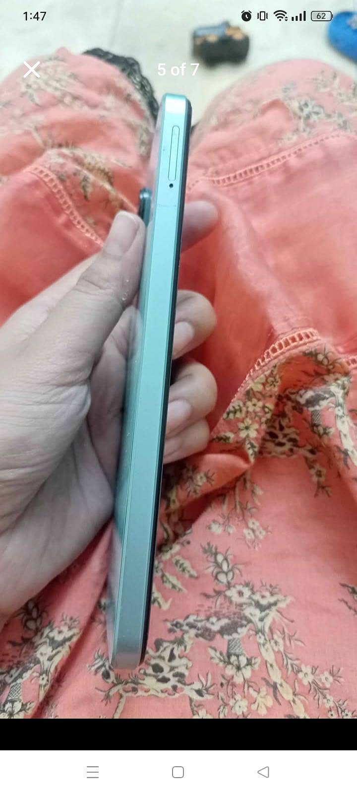 Realme C33 5