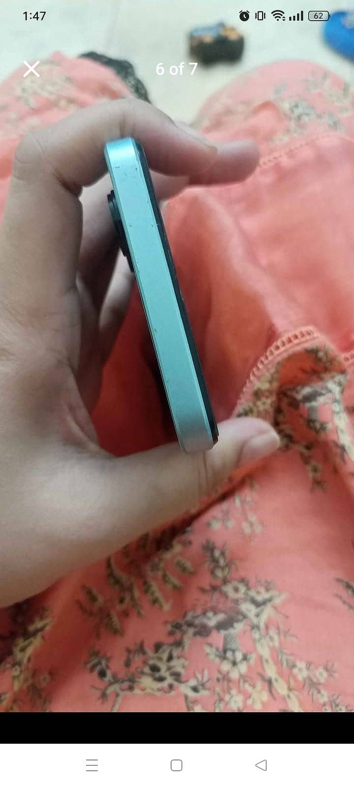 Realme C33 6