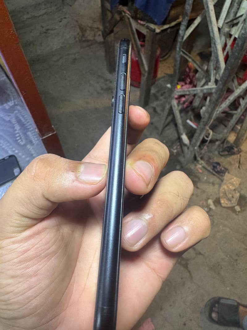 Apple iPhone SE 1
