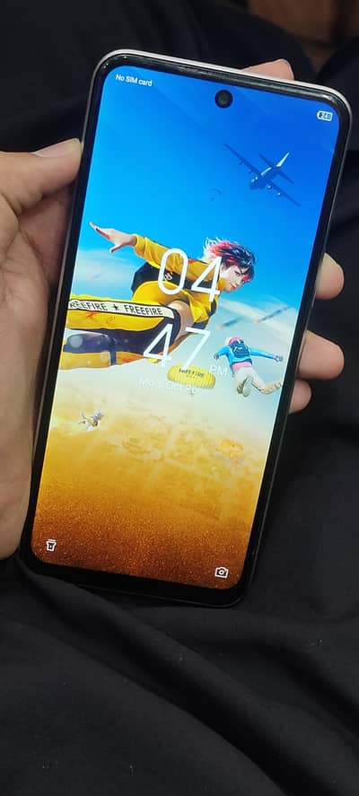 Infinix Hot 12 6 128
